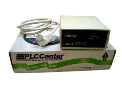 MAREL SM-40