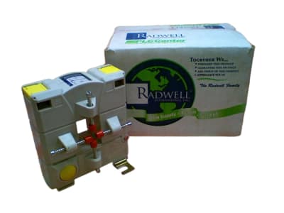SOCOMEC TO-23-250A/5A