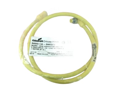 EATON CORPORATION 5000118-396SEZ