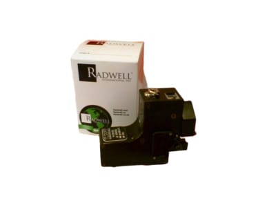 LMI CORP 241-BWV2-S