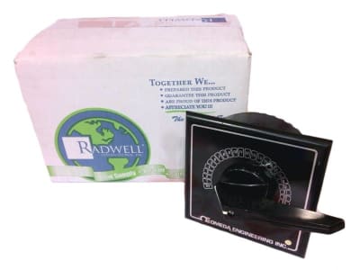 OMEGA ENGINEERING OSW5-24-PG