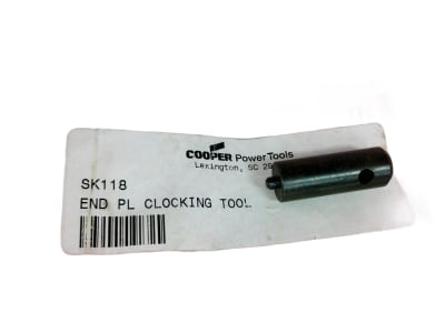 EATON CORPORATION SK118