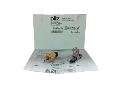 PILZ 380400