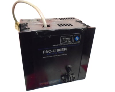 ALTRA INDUSTRIAL MOTION PAC-4180EPI