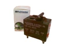 EATON CORPORATION AM33-A-0-B-A-02-C