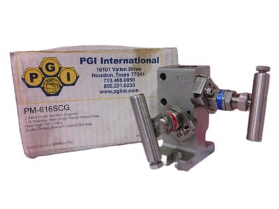 PGI PM-616SCG