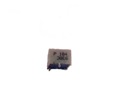 BOURNS 3361P-1-938G