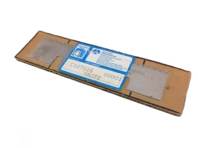 GOSS INTERNATIONAL C127016-00001