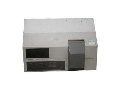 JENWAY LTD 6105