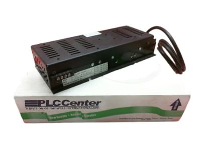 CONVERTER CONCEPTS VX100-341-00/AX