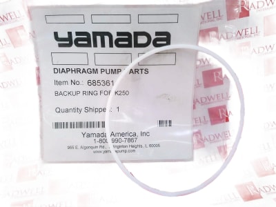 YAMADA PUMP 685361