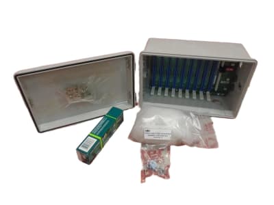 CMC INDUSTRIAL ELECTRONICS 11485