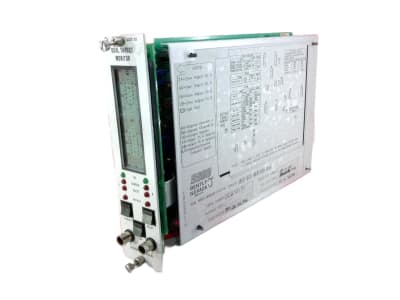 GENERAL ELECTRIC 3300/20-01-01-03-00-00