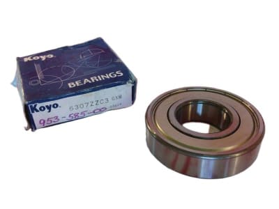 KOYO MACHINE INDUSTRIES CO 6307-ZZC3-GXM