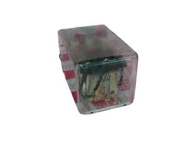 RELAY SERVICE CO 999KE