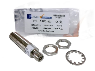 RADWELL VERIFIED SUBSTITUTE E57SAL18T110SD-SUB