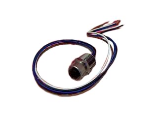 MOLEX 1200700395