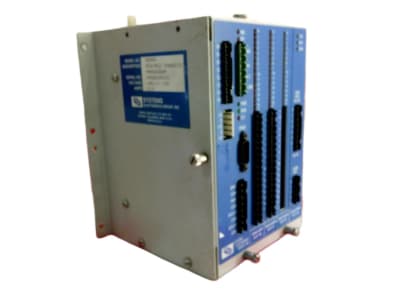 SYSTEM ELECTRONICS M4500