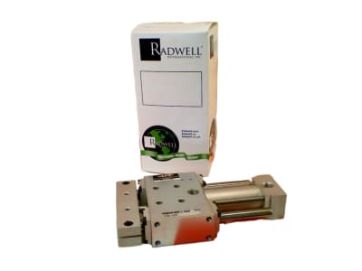 FABCO FSS-655