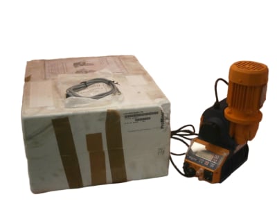 PROMINENT FLUID CONTROLS S1CAH10022SSTS000UA11000