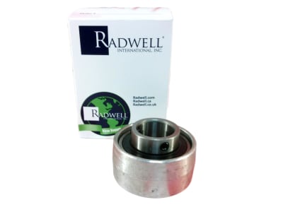 WJB BEARING SER205-16