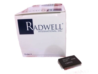 INTERNATIONAL RECTIFIER IR1110
