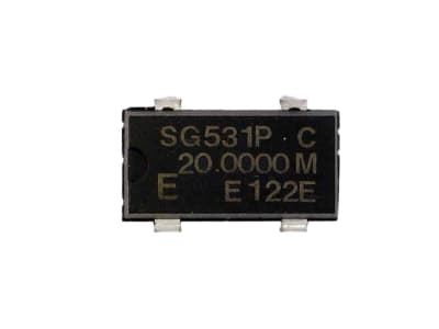 OMRON SG531P20000MC