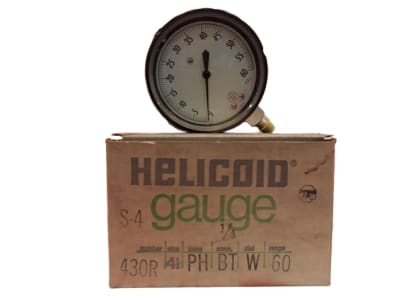 HELICOID 430R-4-1/2-PH-BT-W-60