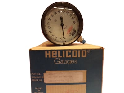 HELICOID J4J1D3A000000