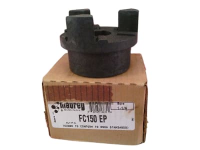 MAUREY FC150