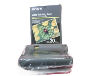 SONY VPM-30ST