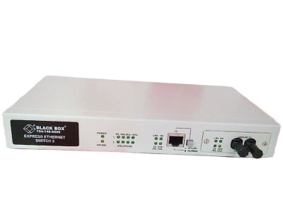 BLACK BOX CORP LB9002A-ST