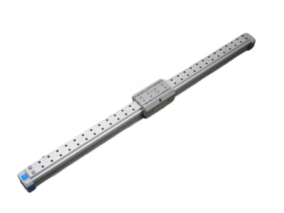 FESTO DGPL-40-1000-PPVA-GFB
