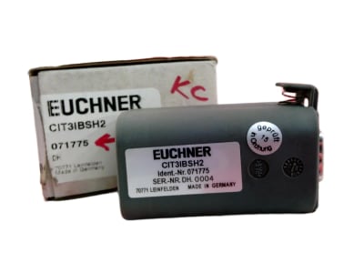 EUCHNER 71775