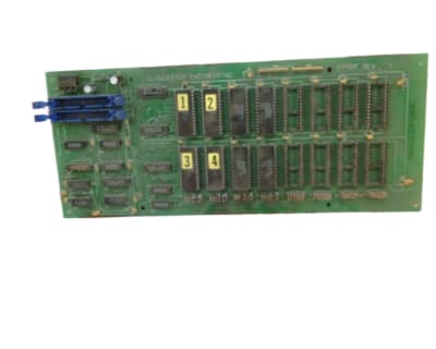 GLOUCESTER ENGINEERING EPROM