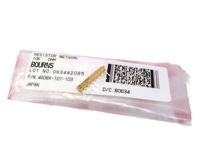BOURNS 4608X-101-103