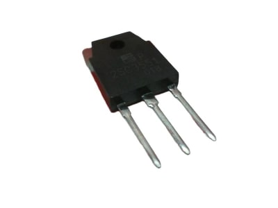 FUJI ELECTRIC 2SC3551