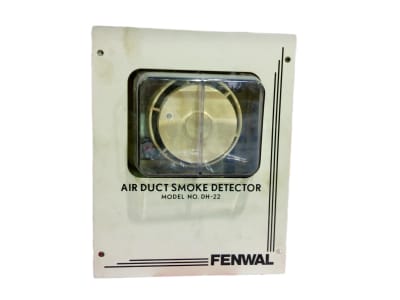 KIDDE-FENWAL, LLC DH-22