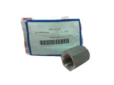 SWAGELOK 2507-8-CP