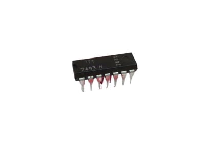 ITT 7493-N