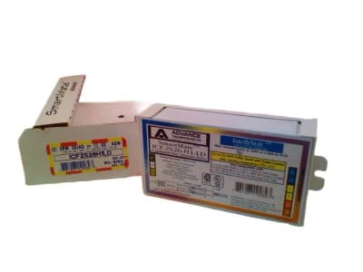 PHILIPS ICF-2S26-HD1-LD
