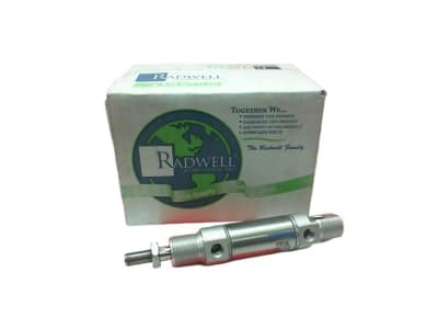 FESTO DSNU-25-15-P-A-S3