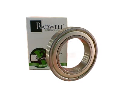 RBI BEARING 6011Z/C3