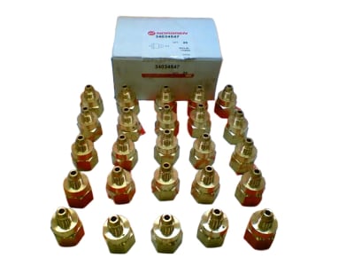 NORGREN 34034547-QTY25