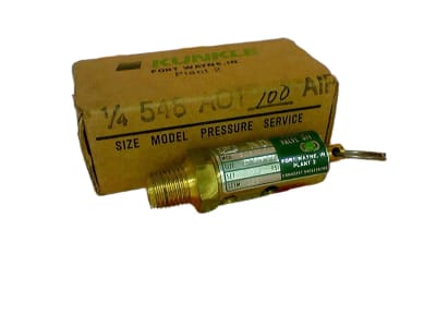 KUNKLE 548-A01-100