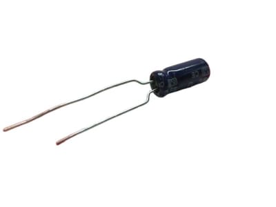 MATSUSHITA ELECTRIC ECE-A1HN3R3UB