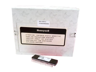 HONEYWELL 220-1633-3