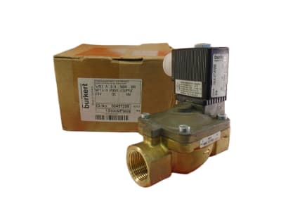 BURKERT 00457399
