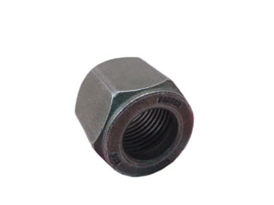 PARKER 8BU-SS-26