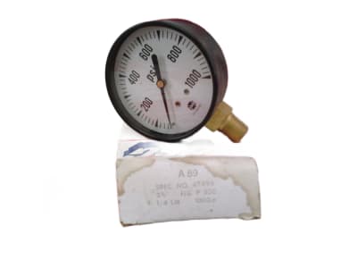 AMETEK 47496